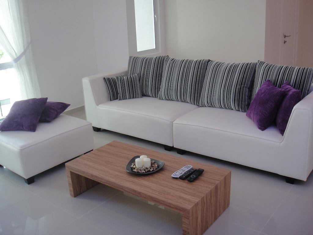 Shamrock Beach Villas Batu Ferringhi Penang Habitación foto